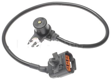 Engine Crankshaft Position Sensor SI PC168