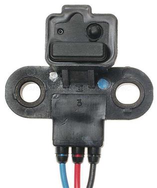 Engine Crankshaft Position Sensor SI PC191