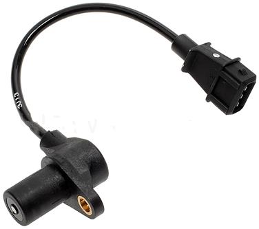 Engine Crankshaft Position Sensor SI PC522