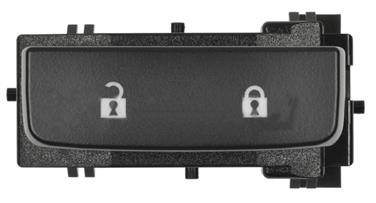 Door Lock Switch SI PDS-188