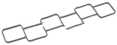 Fuel Injection Plenum Gasket SI PG90