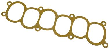 Fuel Injection Plenum Gasket SI PG97