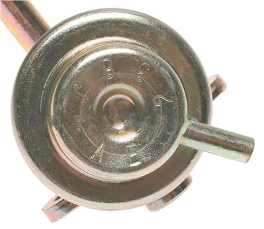 Fuel Injection Pressure Regulator SI PR117