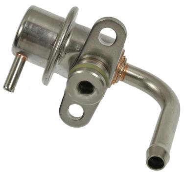 Fuel Injection Pressure Regulator SI PR413