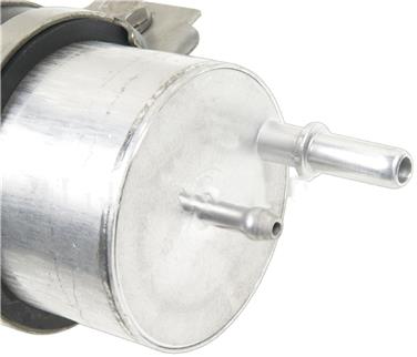 Fuel Filter and Pressure Regulator Assembly SI PR414