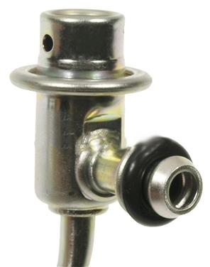 Fuel Injection Pressure Regulator SI PR512