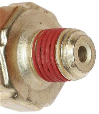 Engine Oil Pressure Sender With Light SI PS-10