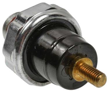 Engine Oil Pressure Sender With Light SI PS-111