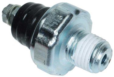 Engine Oil Pressure Sender With Light SI PS-116