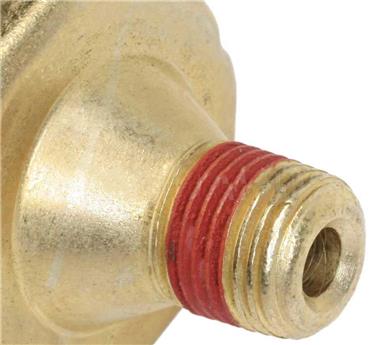 Engine Oil Pressure Sender With Light SI PS-11