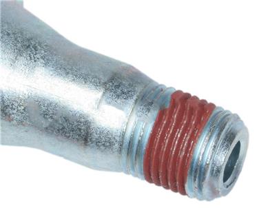 Engine Oil Pressure Sender With Light SI PS-126