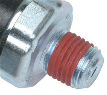 Engine Oil Pressure Sender With Light SI PS-129