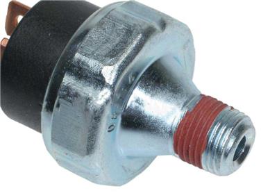 Engine Oil Pressure Sender With Light SI PS-133