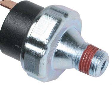 Engine Oil Pressure Sender With Light SI PS-135