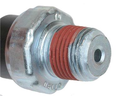 Engine Oil Pressure Sender With Light SI PS-139