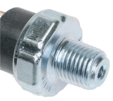 Engine Oil Pressure Sender With Light SI PS-140