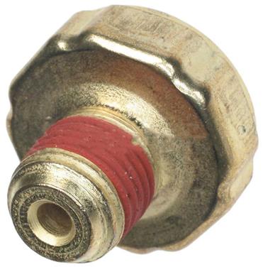 Engine Oil Pressure Sender With Light SI PS-149