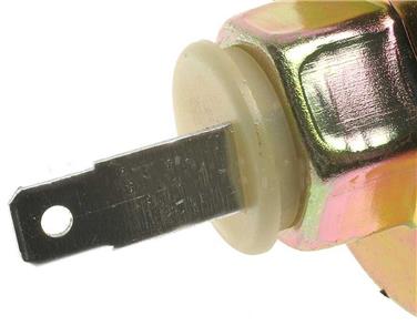 Engine Oil Pressure Sender With Gauge SI PS-154