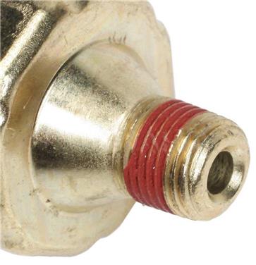 Engine Oil Pressure Sender With Light SI PS-15