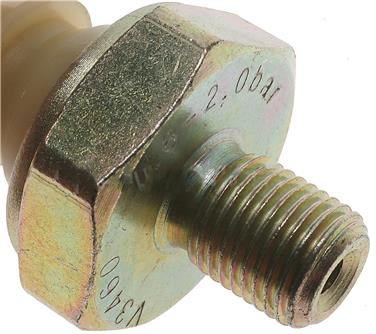 Engine Oil Pressure Sender With Light SI PS-163