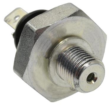 Engine Oil Pressure Sender With Light SI PS-165