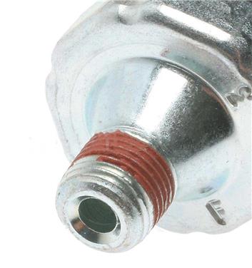 Engine Oil Pressure Sender With Light SI PS-166