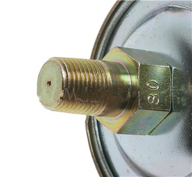 Engine Oil Pressure Sender With Gauge SI PS-173