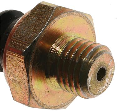 Engine Oil Pressure Sender With Light SI PS-177