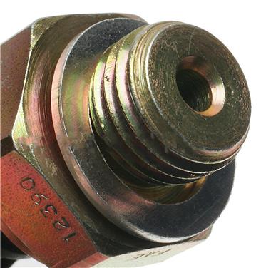 Engine Oil Pressure Sender With Light SI PS-181