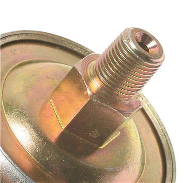 Engine Oil Pressure Sender With Gauge SI PS-186