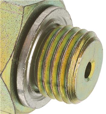 Engine Oil Pressure Sender With Light SI PS-187