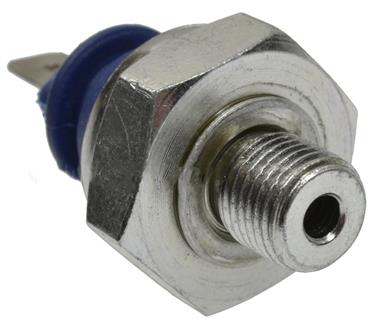 Engine Oil Pressure Sender With Light SI PS-189