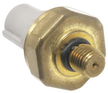 Engine Oil Pressure Sender With Gauge SI PS-206