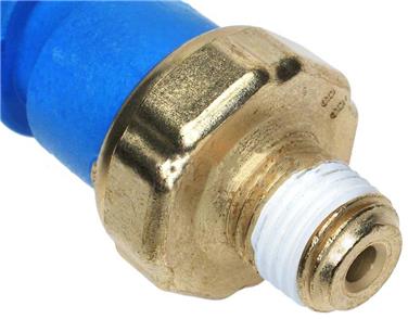 Engine Oil Pressure Sender With Light SI PS-209