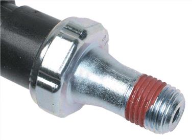 Engine Oil Pressure Sender With Light SI PS-212