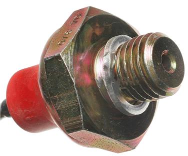 Engine Oil Pressure Sender With Gauge SI PS-218