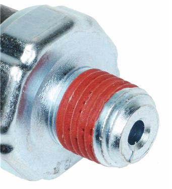 Engine Oil Pressure Sender With Light SI PS-220