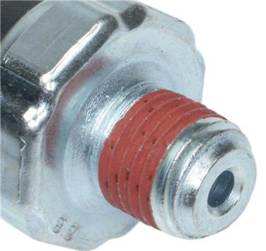 Engine Oil Pressure Sender With Light SI PS-221