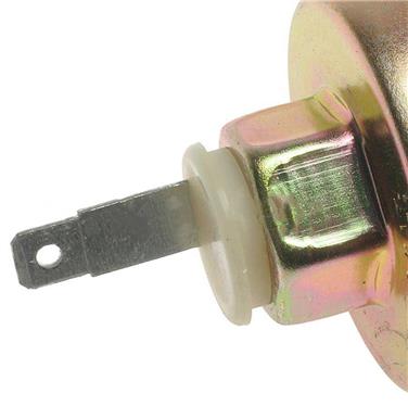 Engine Oil Pressure Sender With Gauge SI PS-227