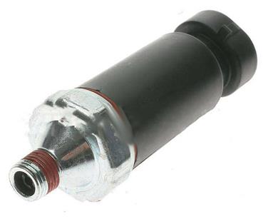 Engine Oil Pressure Sender With Gauge SI PS-236