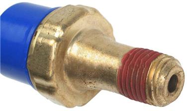 Engine Oil Pressure Sender With Gauge SI PS-238