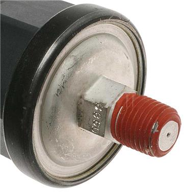 Engine Oil Pressure Sender With Gauge SI PS-241