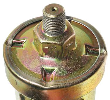 Engine Oil Pressure Sender With Gauge SI PS-242