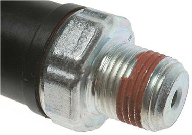 Engine Oil Pressure Sender With Gauge SI PS-244