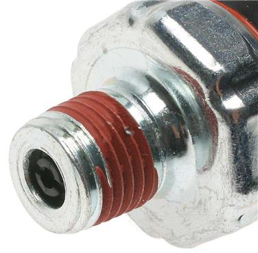 Engine Oil Pressure Sender With Gauge SI PS-245