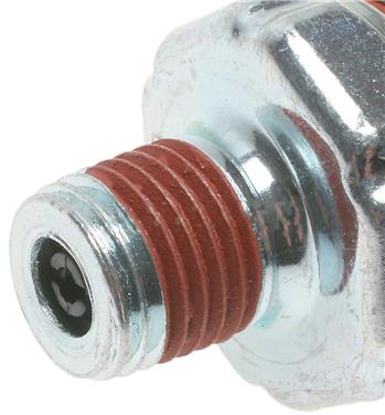 Engine Oil Pressure Sender With Gauge SI PS-246