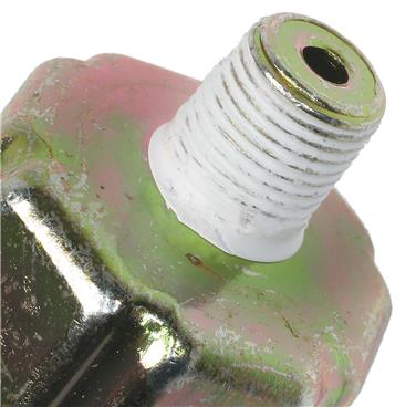 Engine Oil Pressure Sender With Light SI PS-253