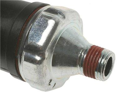 Engine Oil Pressure Sender With Gauge SI PS-257