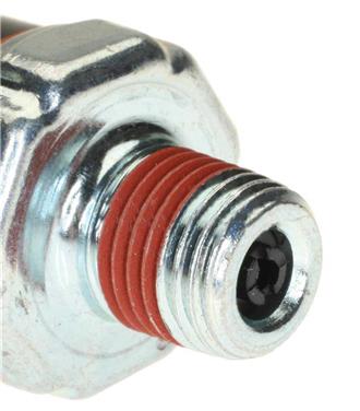 Engine Oil Pressure Sender With Gauge SI PS-262