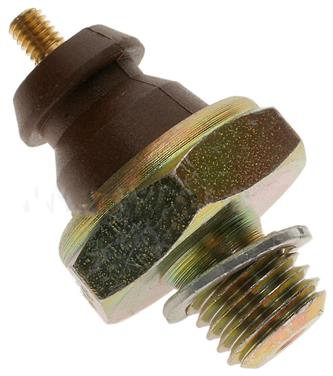 Engine Oil Pressure Sender With Light SI PS-272